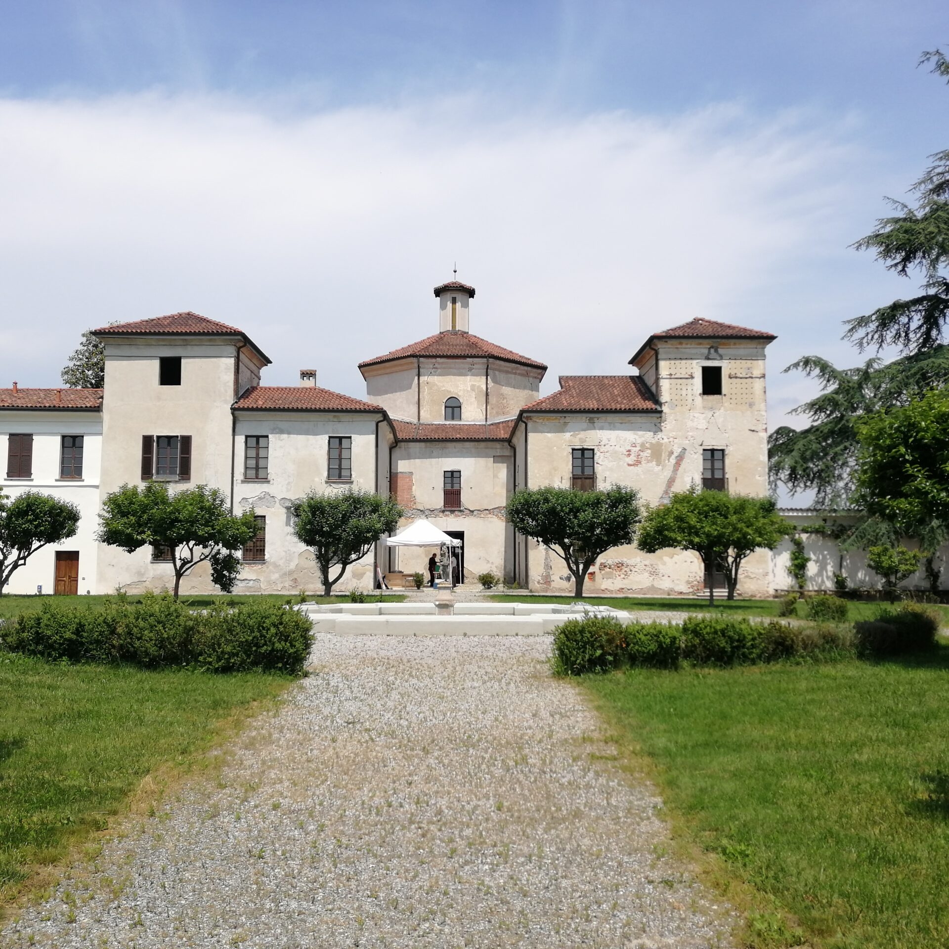 Villa Picchetta