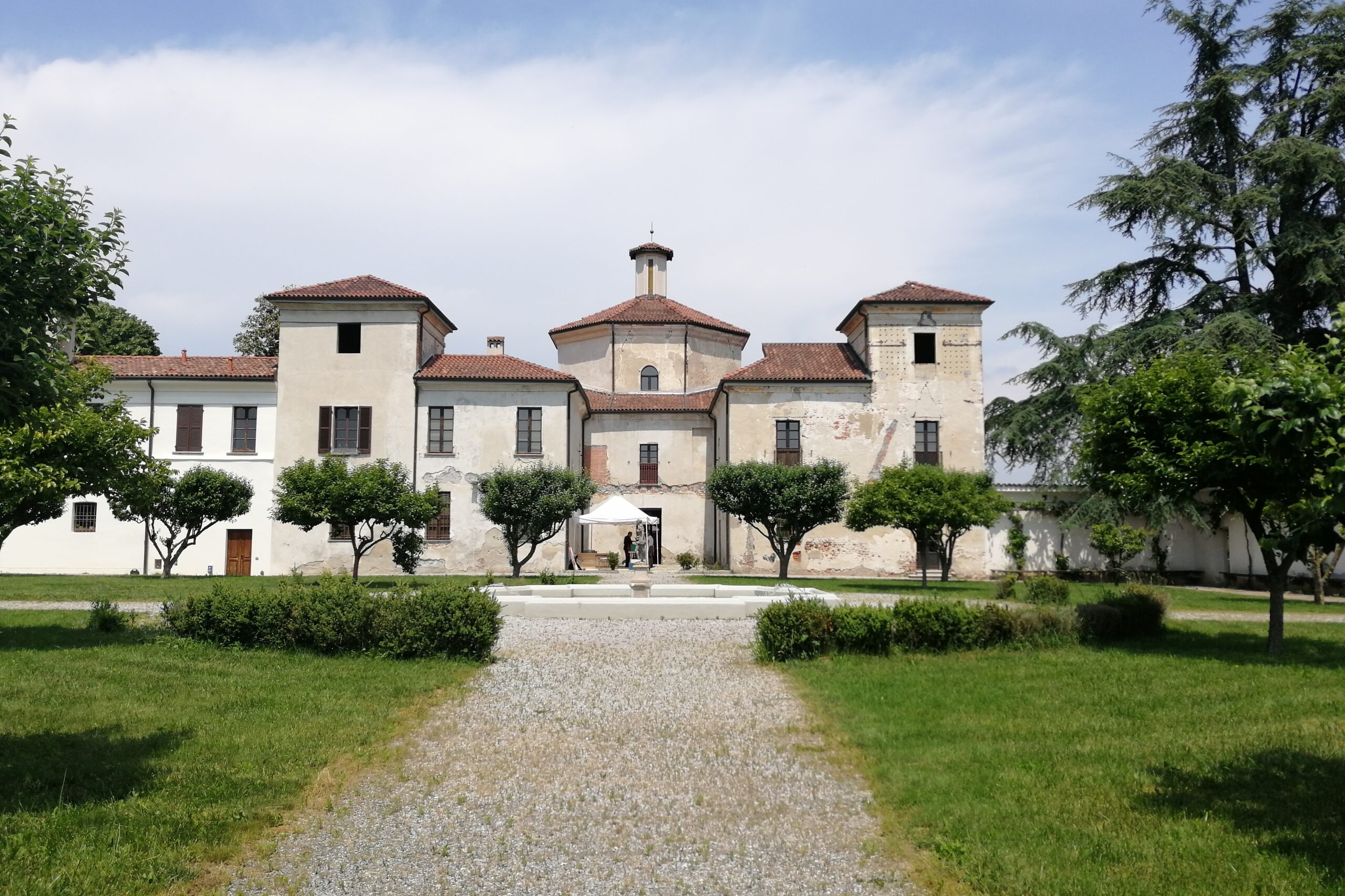 Villa Picchetta